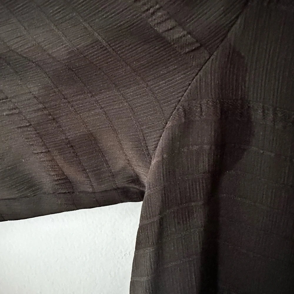 Sezane Robe Jones - Picture 6 of 7